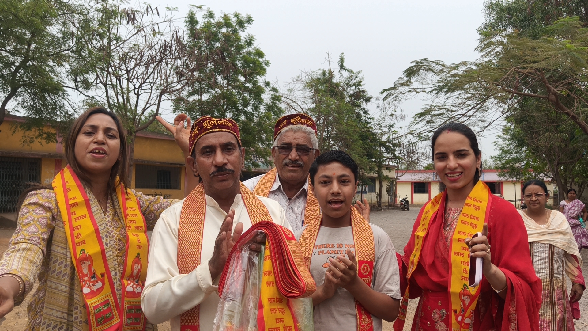 Image after paragraph