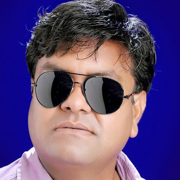 नालंदा एवं आमोर बिहार विधानसभा, चुनाव के लिए प्रभारी (क्वाडनेटर) बने विनोद गुप्ता दुर्ग।