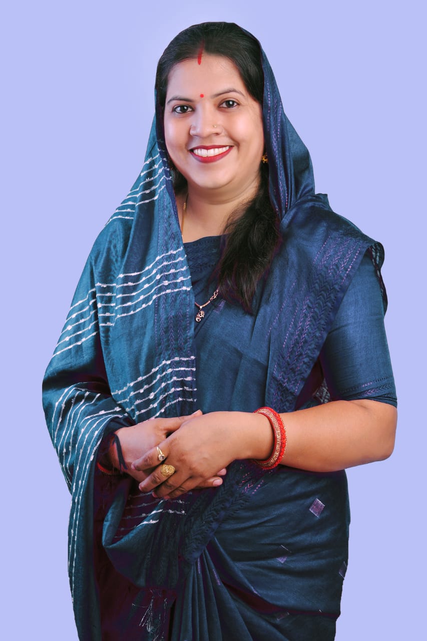 पूर्व अध्यक्ष सुचित्रा साहू ने महिला आरक्षण बिल पर सरकार को घेरा।