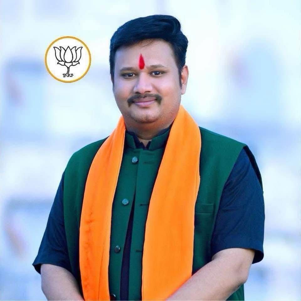 AIIMS रायपुर में बैठा संवेदनहीन तंत्र खुद को कानून से ऊपर समझ रहा है, अब इसे जवाब देना ही होगा। प्रधानमंत्री को भेजा गया पत्र- डॉ जय प्रकाश यादव।