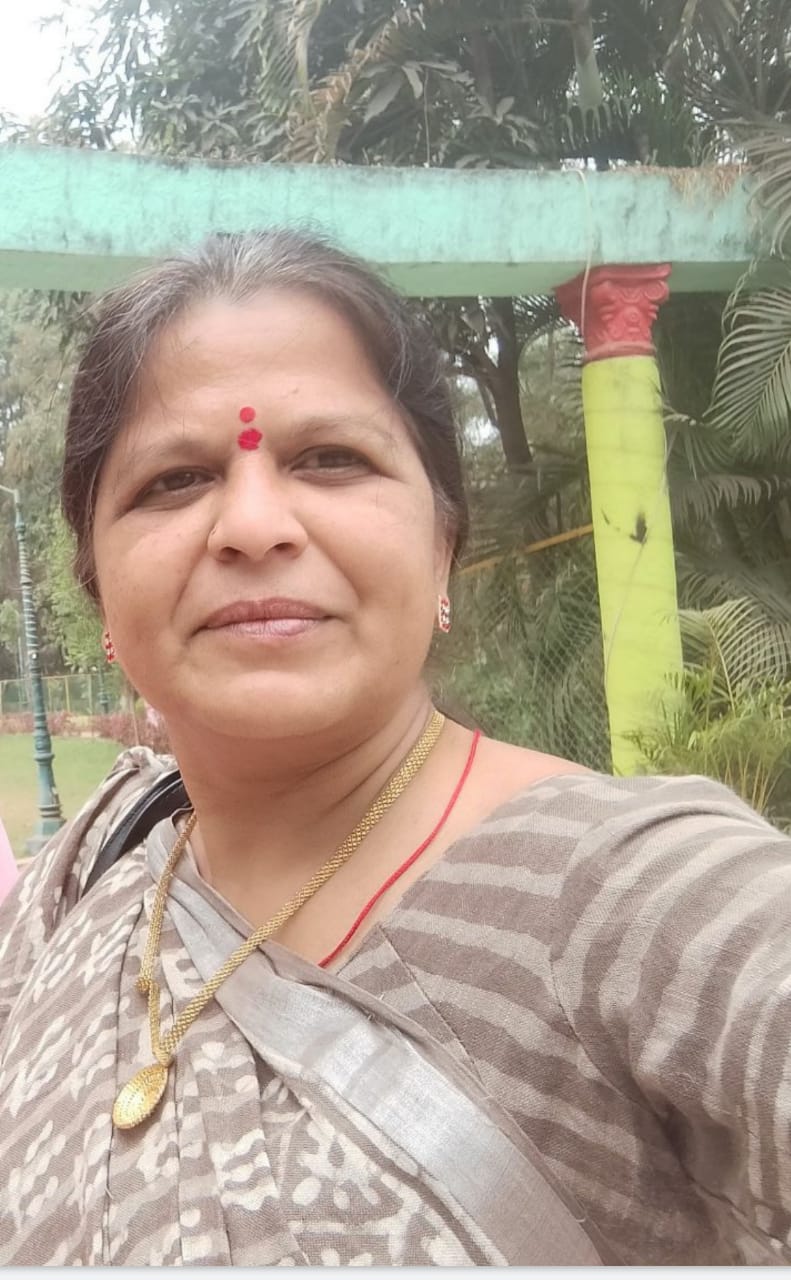 दुर्ग निवासी सीमा मिश्रा बनी भारतीय किसान संगठन की महिला मोर्चा की राष्ट्रीय अध्यक्ष।