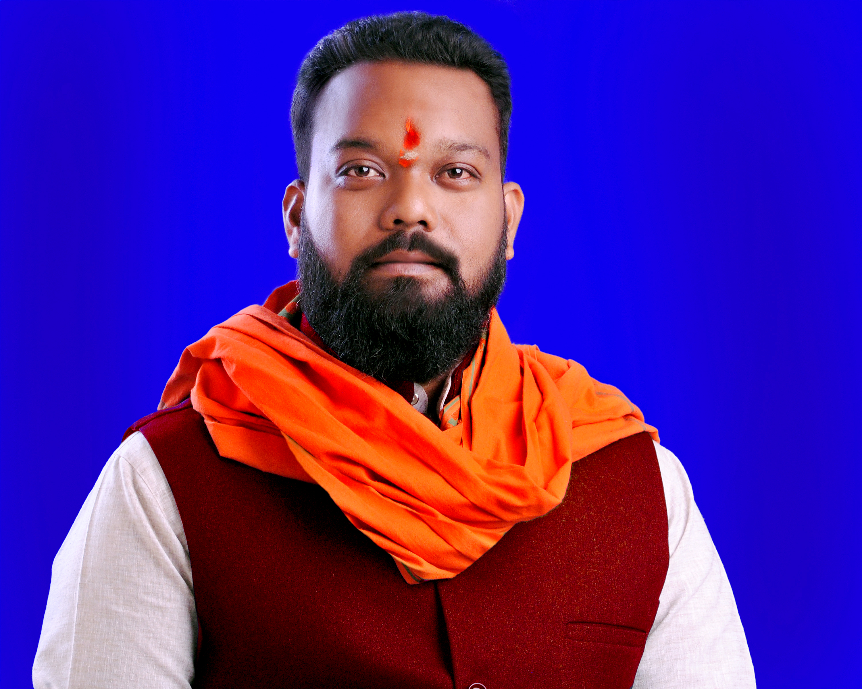 _रिसाली वार्ड 25 आशीष नगर की मतदाता सूची को लेकर छपी खबर पूरी तरह भ्रामक - पार्षद मनीष यादव ने किया खंडन_