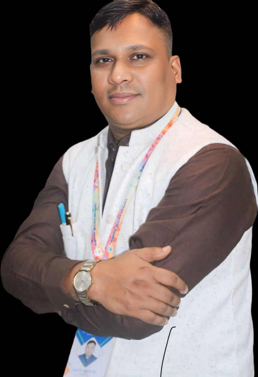 हमर रायपुर शिक्षा स्वास्थ्य पर्यावरण में नई पहचान कर्मप्रथम चैरिटेबल फाउंडेशन।