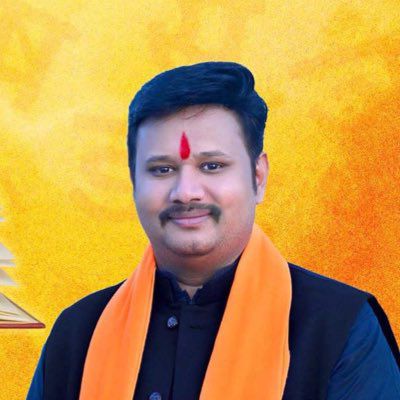 डॉ जय प्रकाश यादव बने भारतीय जनता मजदूर ट्रेड यूनियन काउंसिल के राष्ट्रीय युवा अध्यक्ष युवाओं में खुशी की लहर।