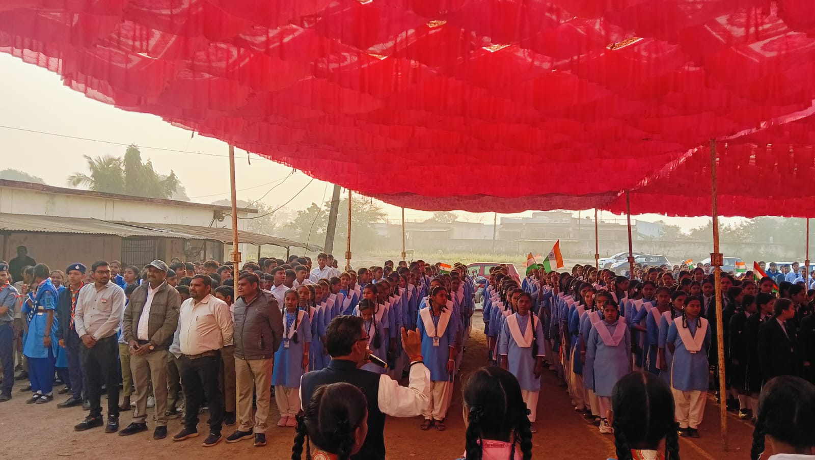 Image after paragraph