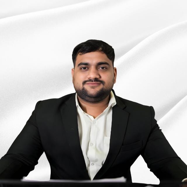 (छत्तीसगढ़)  अधिवक्ता अंकित भट्ट को पत्रकार सुरक्षा सेवा समिति का प्रदेश सलाहकार (युवा) नियुक्त किया गया; पत्रकारों को मिलेगी नि:शुल्क विधिक सहायता  ।